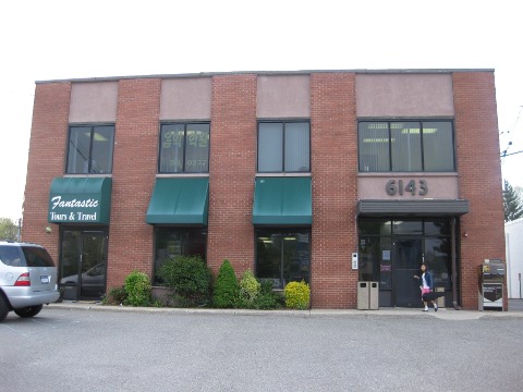 Commack Office Center